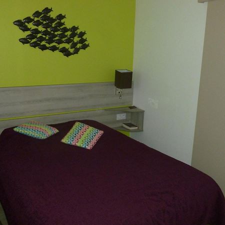 La Corniche D'Or A St Raphael Apartment แซ็งต์-ราฟาเอล ภายนอก รูปภาพ