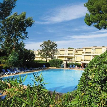 La Corniche D'Or A St Raphael Apartment แซ็งต์-ราฟาเอล ภายนอก รูปภาพ