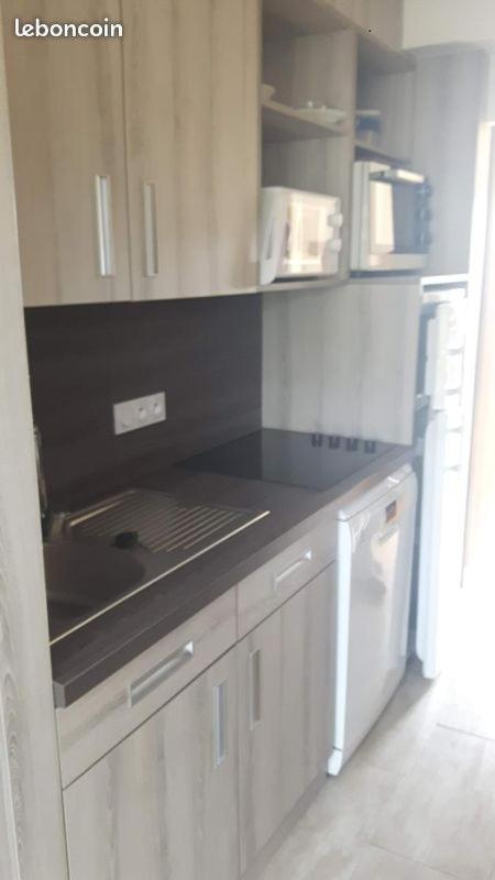 La Corniche D'Or A St Raphael Apartment แซ็งต์-ราฟาเอล ภายนอก รูปภาพ