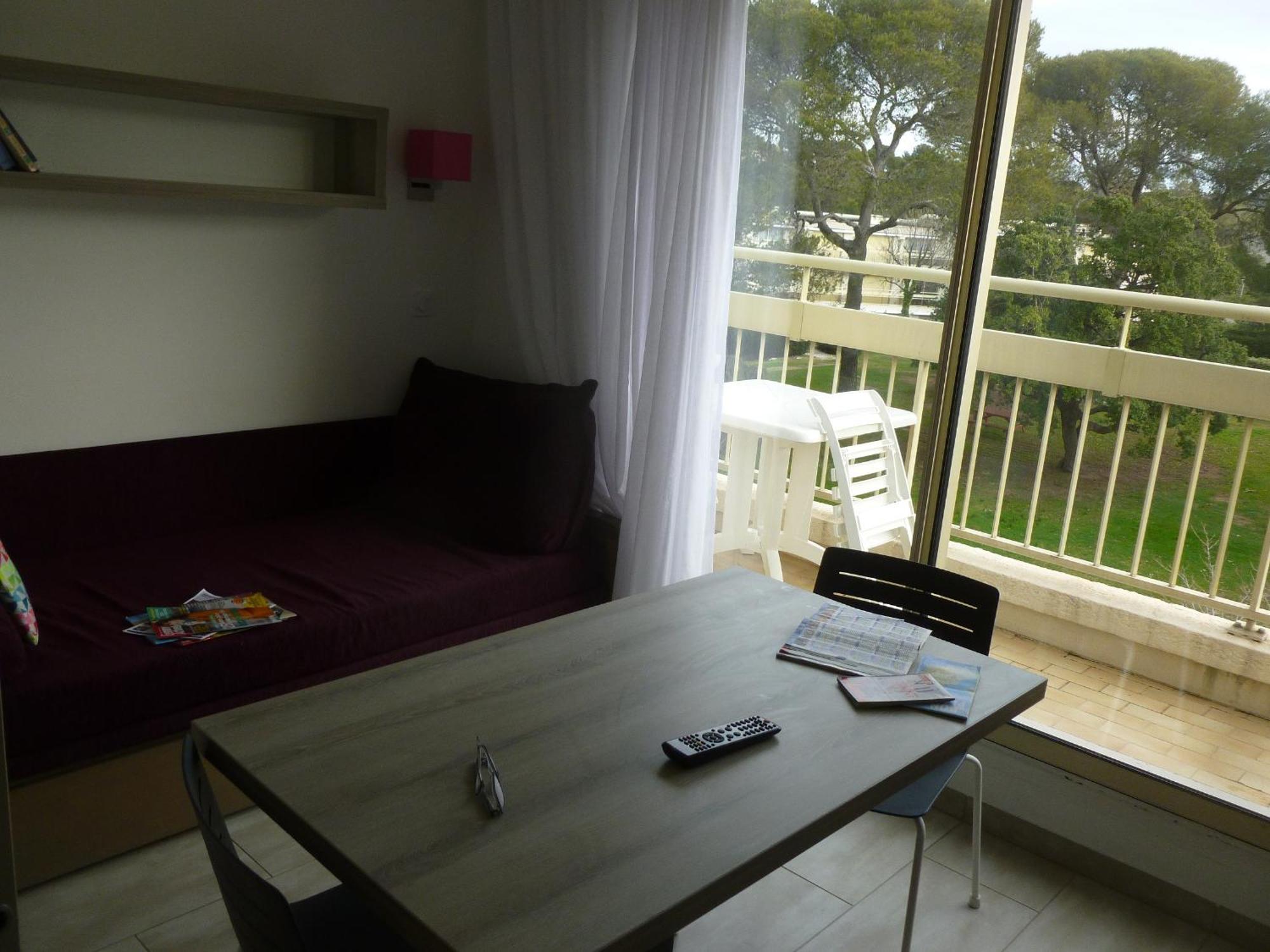 La Corniche D'Or A St Raphael Apartment แซ็งต์-ราฟาเอล ภายนอก รูปภาพ